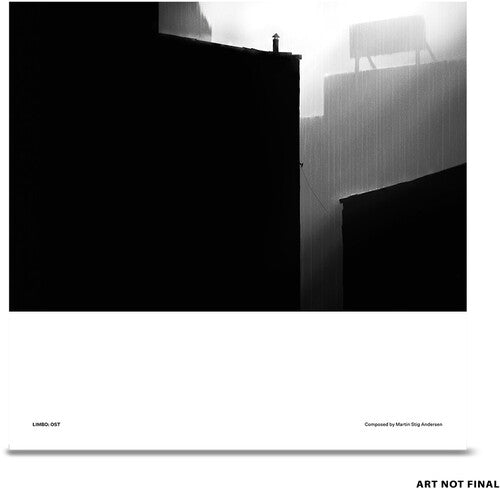 Martin Stig Andersen- LIMBO (Original Soundtrack) { VINYL LP }