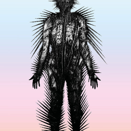Pharaoh Overlord- Louhi (Indie Exclusive Vinyl) { VINYL LP }