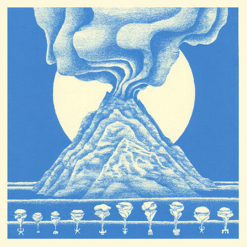 Patrick Shiroishi: Forgetting is Violent - VINYL