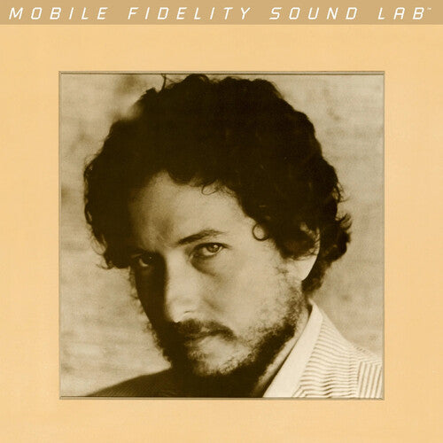 Bob Dylan: New Morning - Record