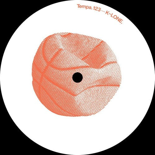 K-Lone: Pressure - 12-INCH SINGLE