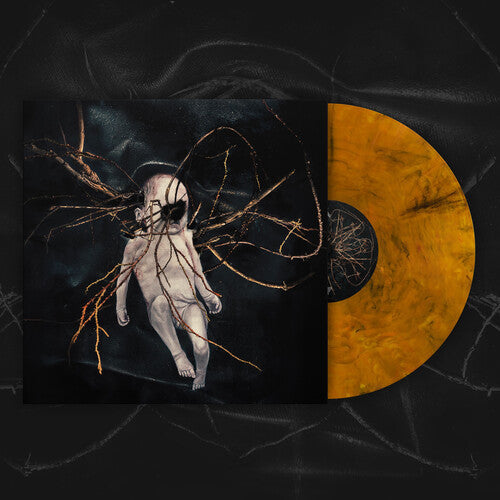 Selbst: Despondency Chord Progressions - VINYL