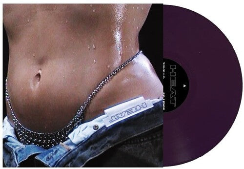 Tove Lo: HEAT - Record