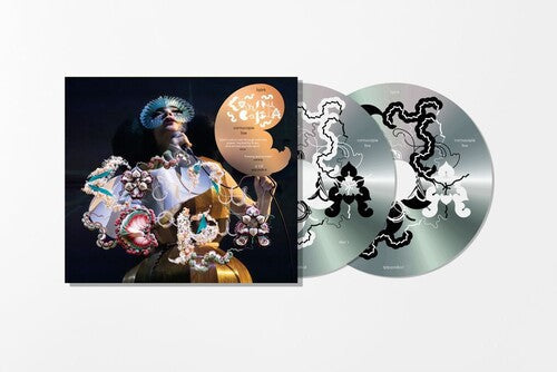Bjork: Cornucopia: Live - Record