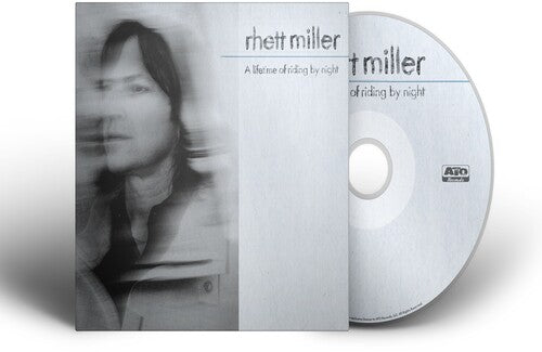 Rhett Miller: A Lifetime of Riding by Night - Record