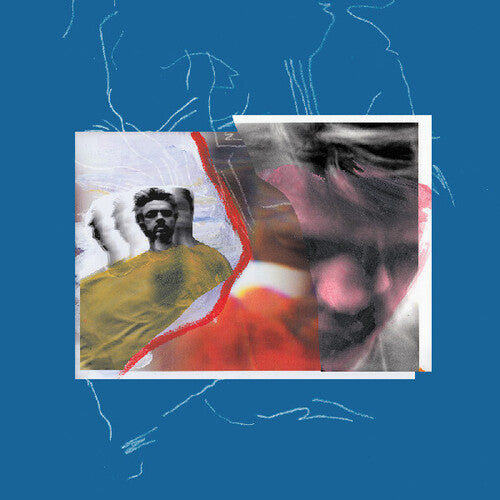 Tom Skinner- Kaleidoscopic Visions { VINYL LP }