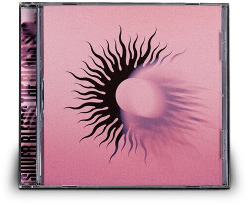 AFI: Silver Bleeds the Black Sun... - CD
