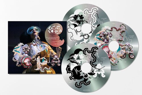 Bjork: Cornucopia: Live - Record