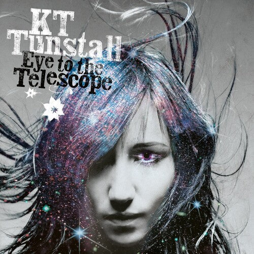KT Tunstall: Eye To The Telescope: Stargazer Edition - CD