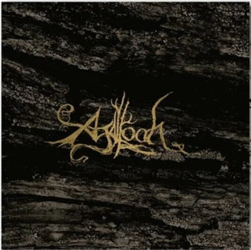 Agalloch: Pale Folklore - VINYL