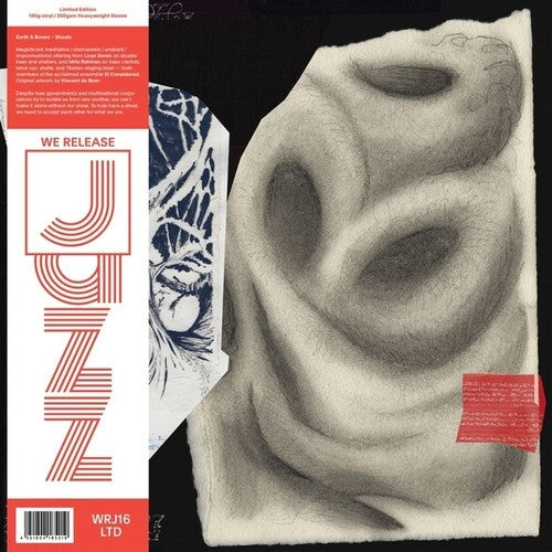 Earth & Bones: Shoals - VINYL