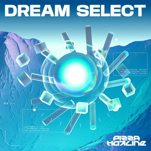 Pizza Hotline: Dream Select - Record