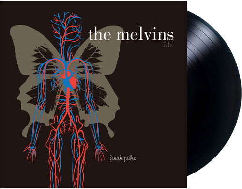 Melvins- Freak Puke { VINYL LP }