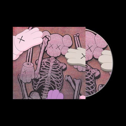 Clipse: Let God Sort Em' Out - Record