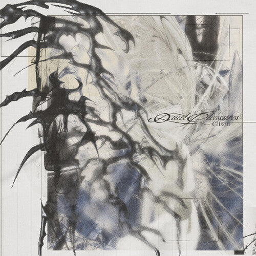 Glixen- Quiet Pleasures { VINYL LP }