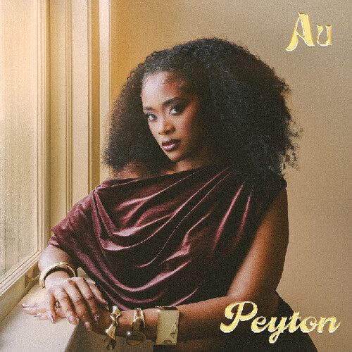 Peyton- Au { VINYL LP }