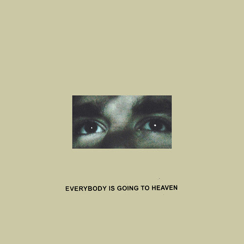 Citizen- Everybody Is Going to Heaven - 10 Year Anniversary Edition { VINYL LP }