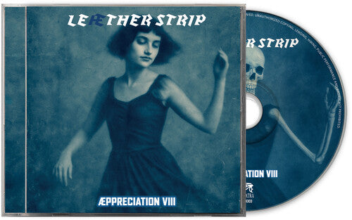 Leæther Strip: Aeppreciation VIII - Record