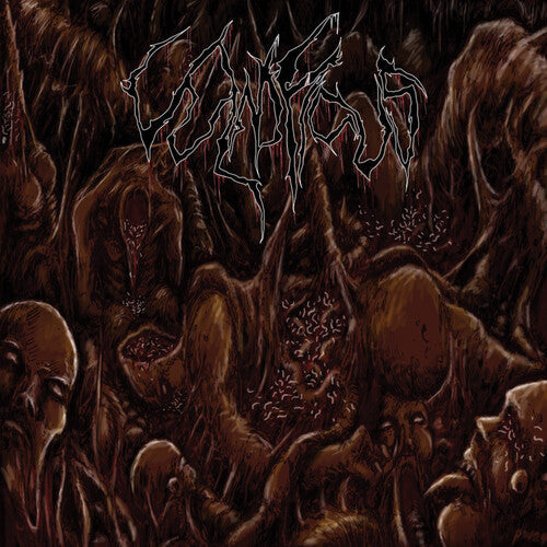 Vulnificus: Inclination - CD