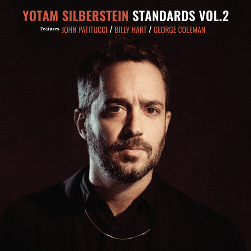 Yotam Silberstein: Standards Vol.2 - CD