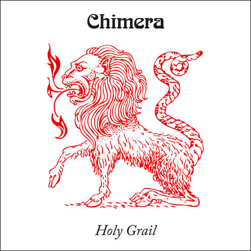 Chimera: Holy Grail - Record