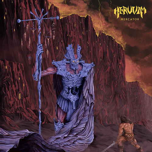 Mercator { VINYL LP }