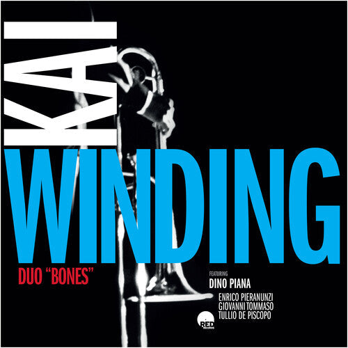 Duo Bones { VINYL LP }