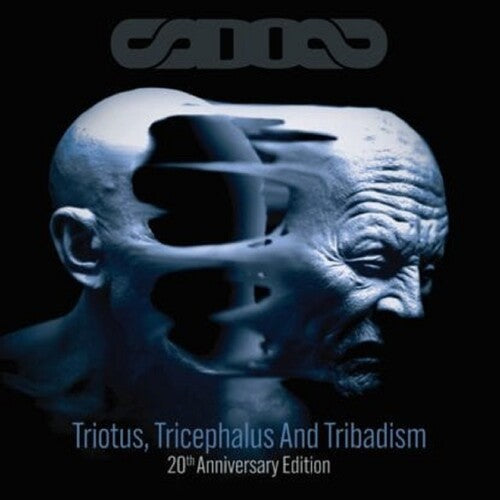 Six Degrees of Separation: Triotus, Tricephalus And Tribadism - CD