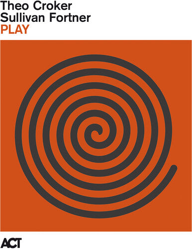 Play { VINYL LP }