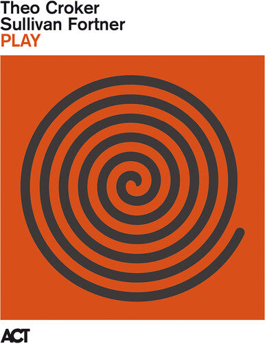 Play { VINYL LP }