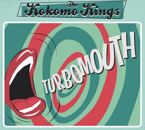 Kokomo Kings: Turbomouth - Record