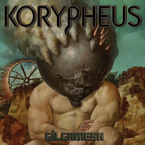 Korypheus: Gilgamesh - VINYL