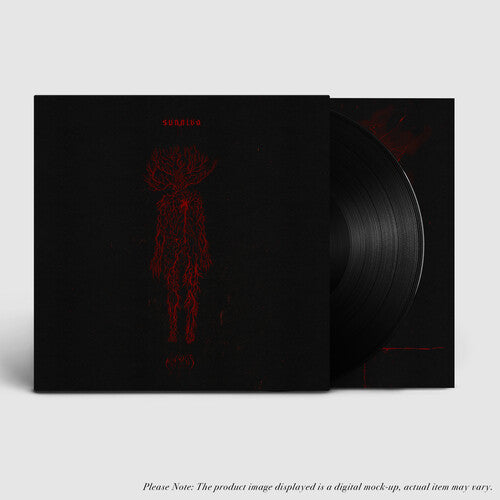 Sunniva: Hypostasis - VINYL