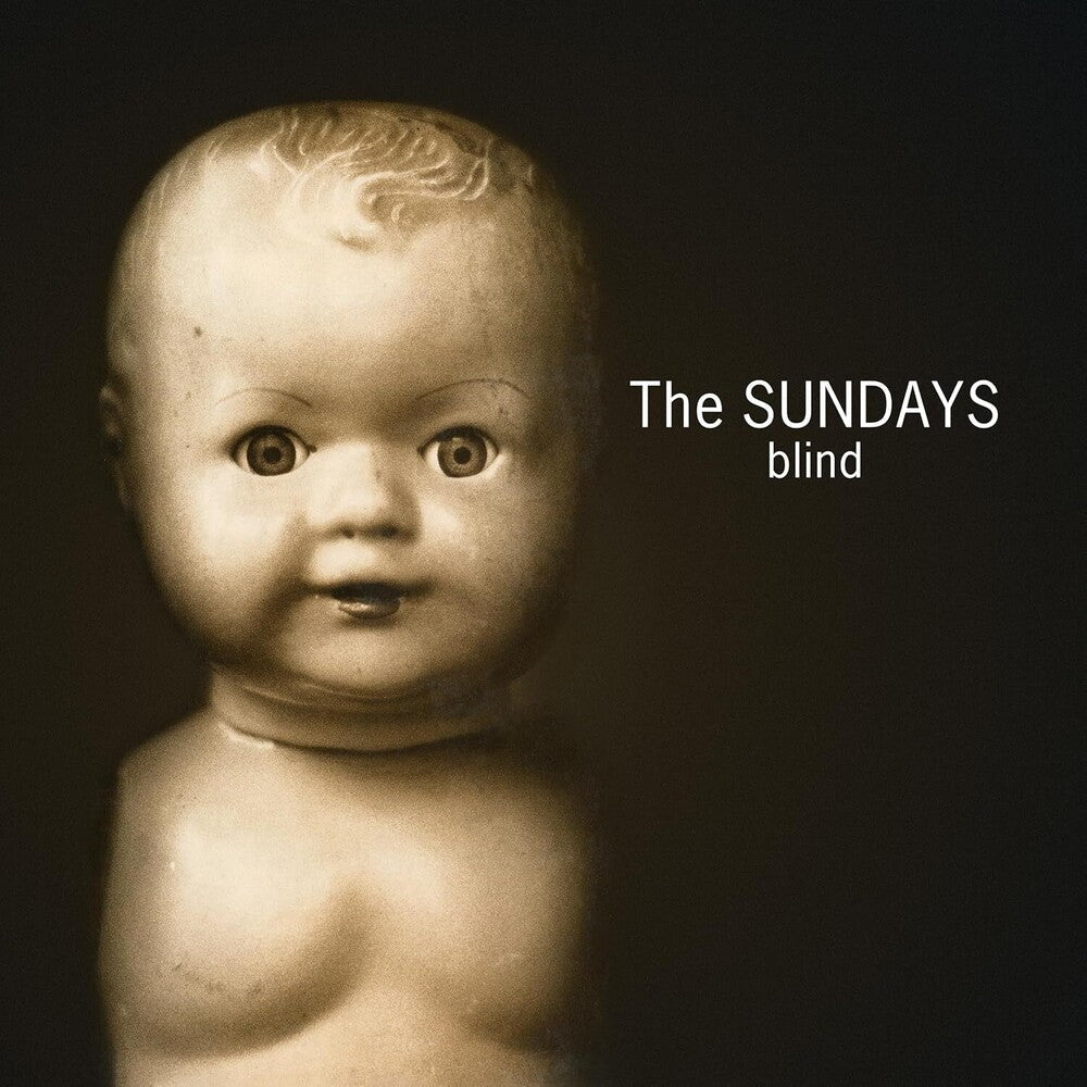 Sundays- Blind { VINYL LP }