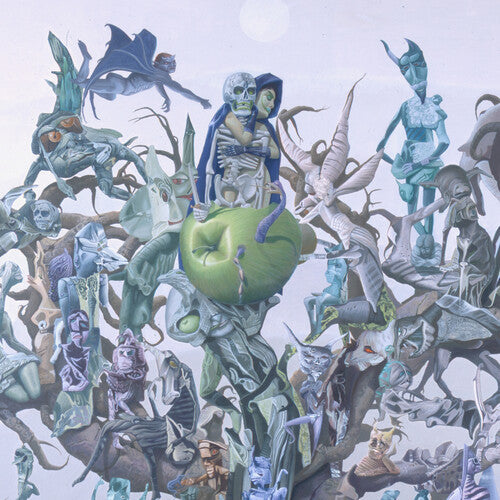 Cathedral: The Garden Of Unearthly Delights - CD