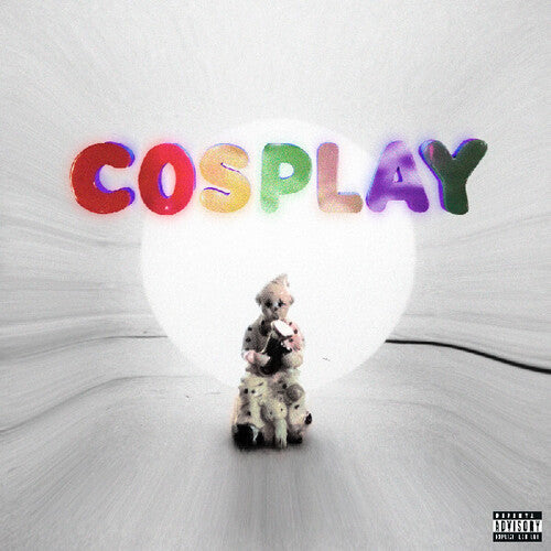 Sorry- Cosplay { VINYL LP }