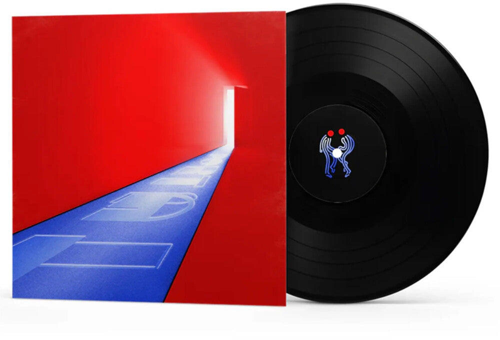 Balu Brigada- Portal (UK) { VINYL LP }