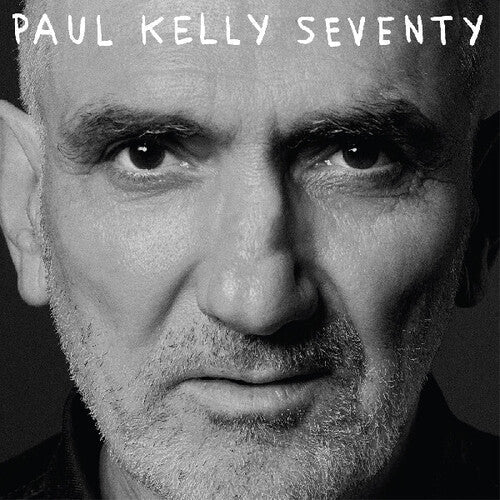 Paul Kelly- Seventy { VINYL LP }