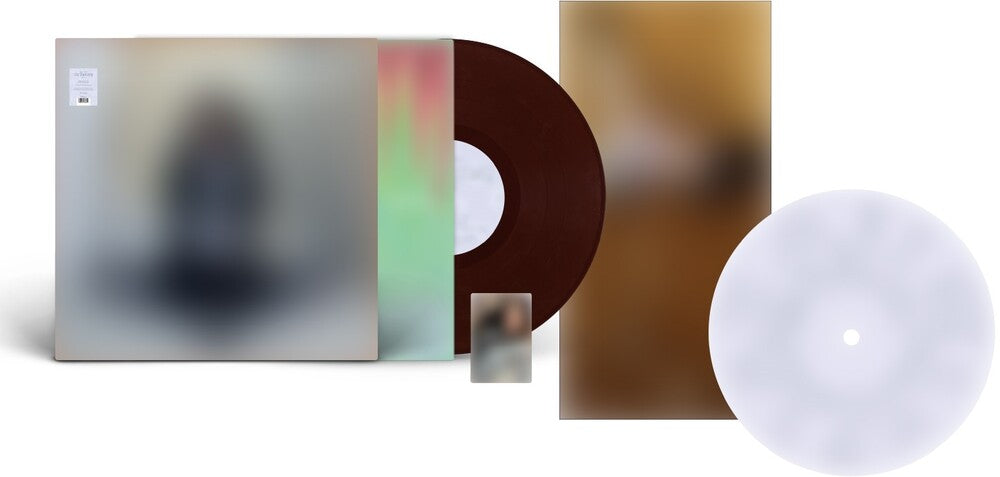 Chaeyoung- LIL FANTASY vol. 1 [Avocado Pit Vinyl] { VINYL LP }