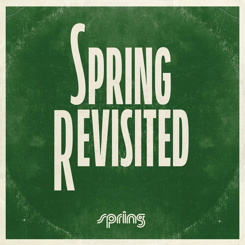 Various Artists: Spring Revisited (Various Artists) - Record