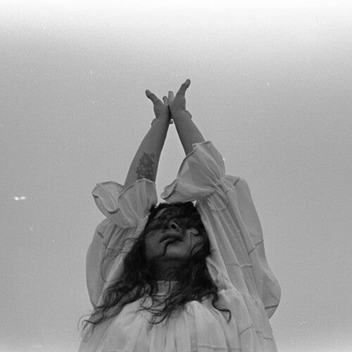 Silvana Estrada: Marchita - VINYL