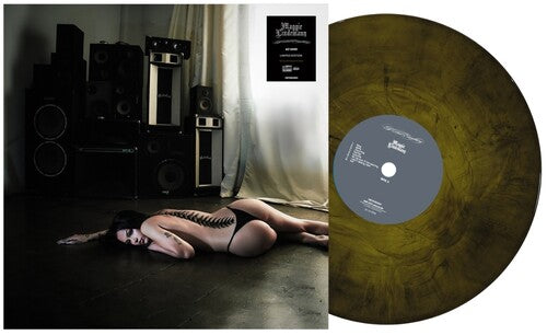 Maggie Lindemann- I Feel Everything (Indie Exclusive Vinyl) { VINYL LP }