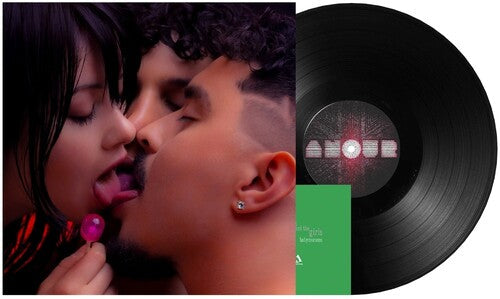 Babymorocco: Amour - Record