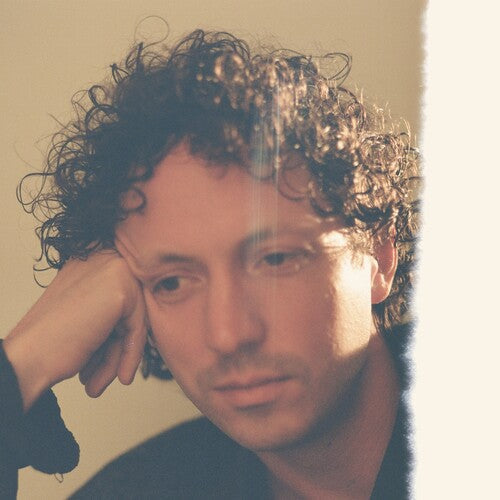 Liam Kazar- Pilot Light - Blue Vinyl { VINYL LP }
