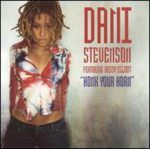 Dani Stevenson: Honk Your Horn - 12-INCH SINGLE