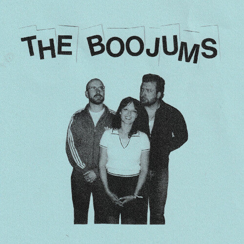 Boojums- The Boojums { VINYL LP }