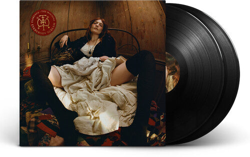 Florence & the Machine: Everybody Scream - VINYL