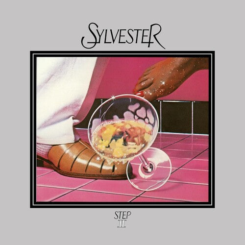 Sylvester- Step II { VINYL LP }