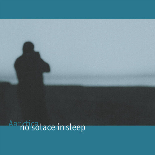 Aarktica- No Solace In Sleep { VINYL LP }