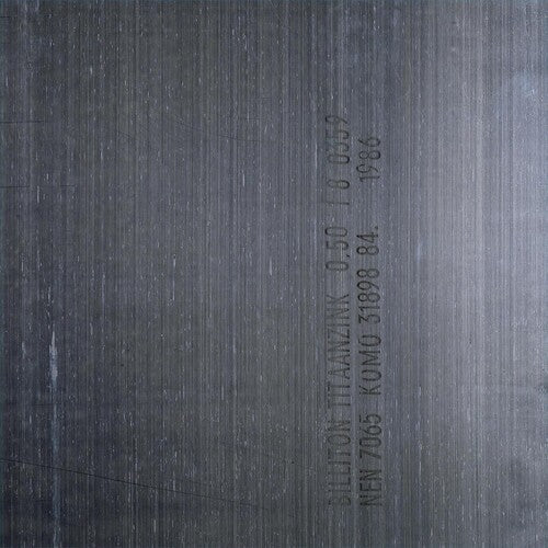 New Order: Brotherhood - VINYL